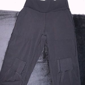 lululemon joggers